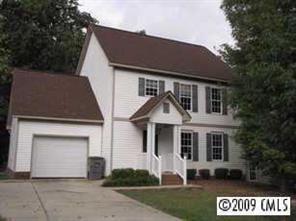 2185 Charles Towne Ct., Kannapolis, NC 28083