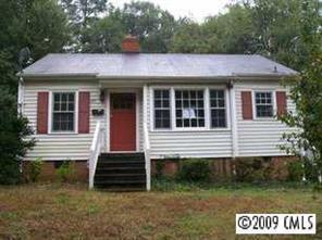 609 W 4th Ave., Gastonia, NC 28052