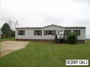 318 Joe Cloninger Rd., Bessemer City, NC 28016