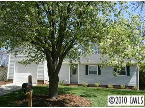 7507 Park Vista Cir., Charlotte, NC 28226