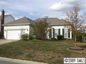 5320 Courtfield Dr., Indian Trail, NC 28079