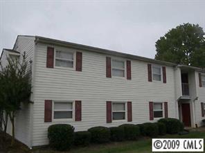 7970 Shady Oak Tr. #205, Charlotte, NC 28210