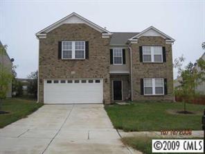 2509 Spring Breeze Way, Monroe, NC 28110