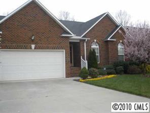 1307 Overhill Rd., Salisbury, NC 28144