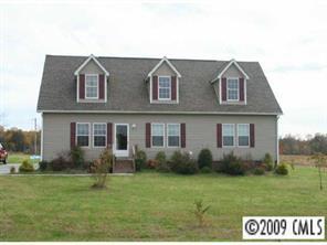 629 Bell Farm Rd., Statesville, NC 28625
