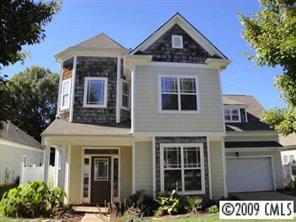 19217 Coachmans Trace, Cornelius, NC 28031