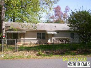 5116 Victoria Ave., Charlotte, NC 28269