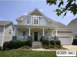 5719 Mctaggart Ln., Charlotte, NC 28269