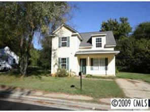 2961 Amy James Ave., Charlotte, NC 28208