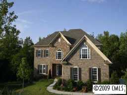 4201 Barons Ct., Harrisburg, NC 28075