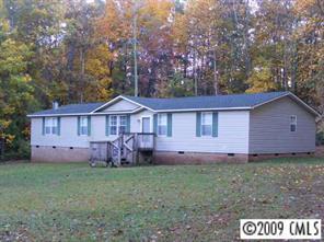 198 Petes Pond Rd., Kannapolis, NC 28081