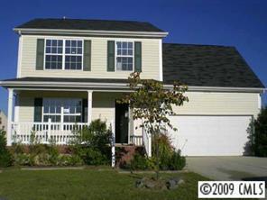 14314 Fokker Pl., Charlotte, NC 28278