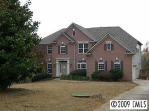 204 Hazelton Loop, Mooresville, NC 28117