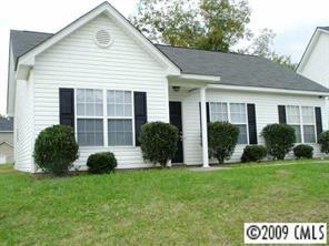 3729 Kadey Dr., Charlotte, NC 28208