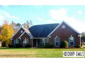 3200 Mcgee Ln., Monroe, NC 28110