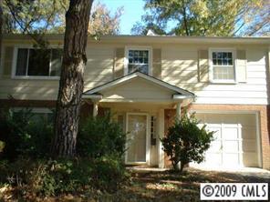 6814 Cardigan Ln., Charlotte, NC 28215