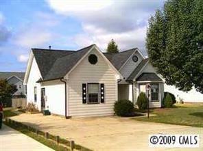 4907 Hunters Knoll Dr., Monroe, NC 28110