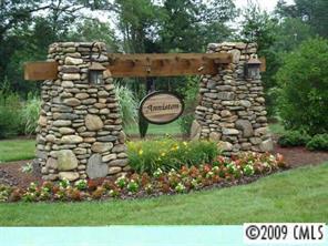 LOT 65 Burnell Pl., Davidson, NC 28036