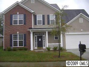 13022 Fenceline Dr., Charlotte, NC 28278