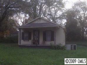 222 Putnam St., Shelby, NC 28150