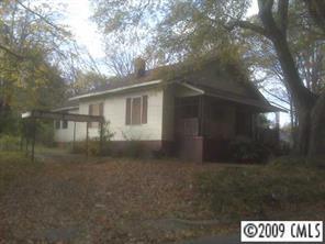 507 Dover St., Shelby, NC 28150
