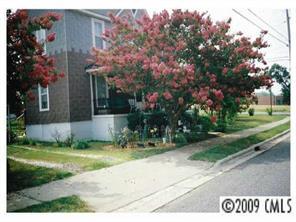 825 Grier St., Lincolnton, NC 28092