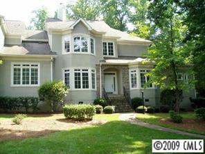 6016 Knight Crest Ct., Charlotte, NC 28210