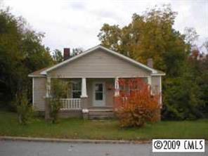 803 W Kerr St., Salisbury, NC 28144