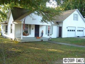 519 Evelyn Ave., Kannapolis, NC 28083