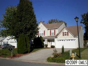 12430 Shelly Pines Dr., Charlotte, NC 28262