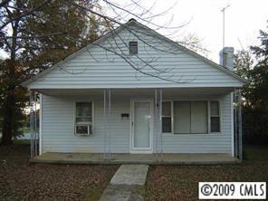 1720 Jones St., Statesville, NC 28625