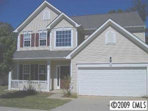 3119 Less Traveled Tr., Indian Trail, NC 28079