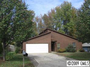 4607 Butterwick Ln., Charlotte, NC 28212