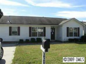 10109 Illoria Dr., Charlotte, NC 28273
