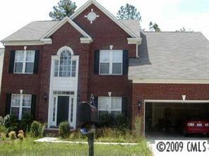 10329 Elven Ln., Charlotte, NC 28269