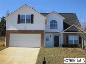 1130 SW Thanet St., Concord, NC 28025