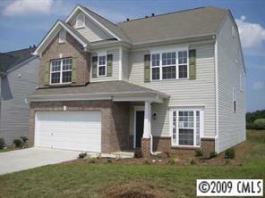 8561 Magnolia Springs Dr., Harrisburg, NC 28075