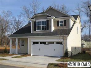 10502 Glenmeade Rd. #476, Cornelius, NC 28031