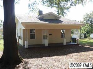 208 Willow St., Monroe, NC 28110