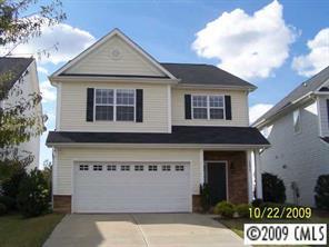 1236 Afternoon Sun Rd., Matthews, NC 28104