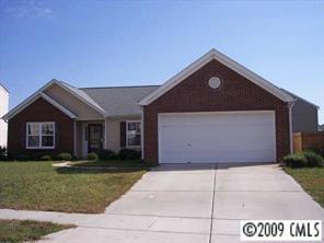 3105 Hunters Trail Dr., Indian Trail, NC 28079