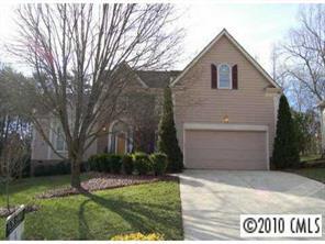 11022 Jordan Rae Ln., Charlotte, NC 28277