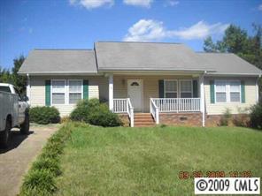 1821 Morningside Ln., Salisbury, NC 28146