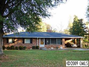 4438 Trinity Church Rd., Kannapolis, NC 28081