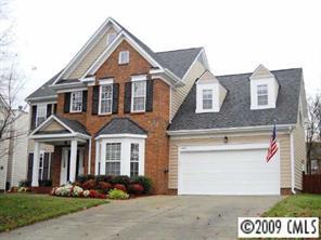 10615 Old Bridge Ln., Charlotte, NC 28269