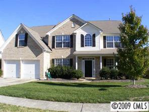 9133 Viscount Ln., Charlotte, NC 28269