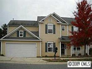 10708 Haddington Dr., Charlotte, NC 28269