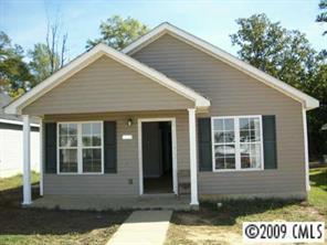 1329 Toddville Rd., Charlotte, NC 28214