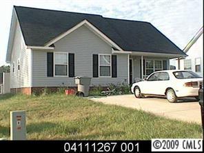 2010 Helen Harper Ct., Charlotte, NC 28216