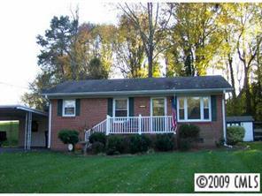 120 Willow St., Stanley, NC 28164